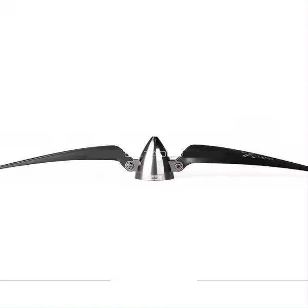 TMOTOR 15*8 in fibra di carbonio polimero pieghevole Drone Kit verticale VTOL ala fissa accessorio per droni
